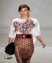 Dorothee Schumacher's Collection
